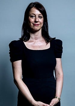 Gloria De Piero